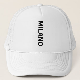 Casquette Milan Milan Italie