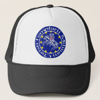 Casquette Milice Templarii Christi Europa Cape
