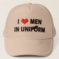MILITAIRES DANS L'UNIFORME