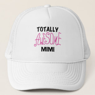Casquette Mimi totalement impressionnant T-shirts et cadeaux