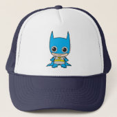 Casquette Mini Batman (Devant)