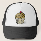 Casquette Mini Muffins (Devant)