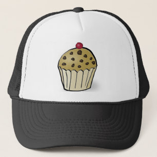 Casquette Mini Muffins