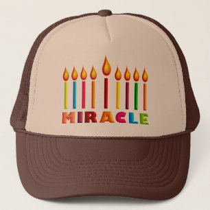 Casquette Miracle