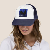 Casquette Misa Del Gallo (En situation)