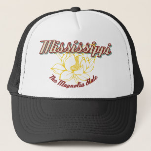 Casquette Mississippi