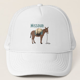 Casquette Missouri