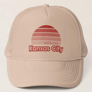 Casquette Missouri