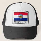 Casquette Missouri (Devant)