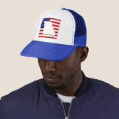CASQUETTE MISSOURI (En situation)
