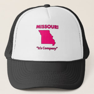 Casquette Missouri - C'est l'Entreprise