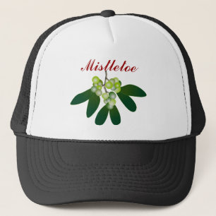 Casquette Mistletoe