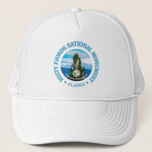 Casquette Misty Fjords (NM)
