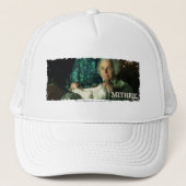CASQUETTE MITHRIL™ (Devant)