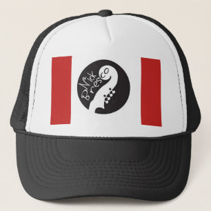 Casquette mixte Nick Bresco logo