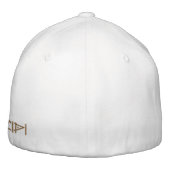 CASQUETTE MIZIZIPI (Dos)
