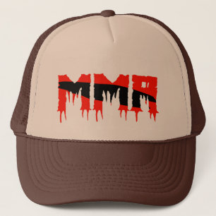 CASQUETTE MMA FIGHTER - ARTS MARTIAUX MIXTES