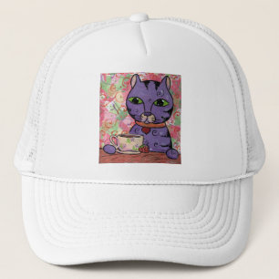 Casquette Mme Dashwood