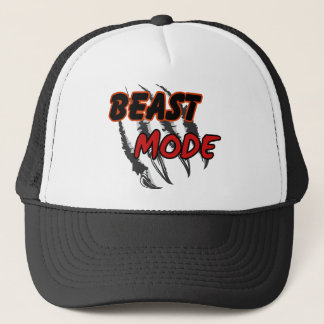 CASQUETTE MODE BÊTE