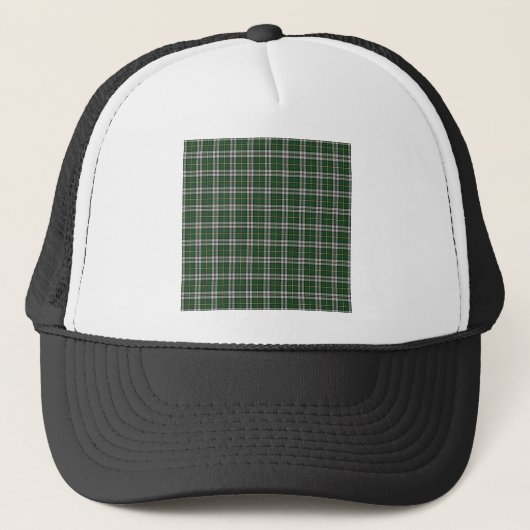 CASQUETTE MODÈLE 2 (Devant)
