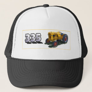 Casquette Modèle 335