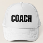 Casquette Modèle moderne tendance pour les femmes et les hom (Devant)