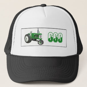 Casquette Modèle Oliver 660
