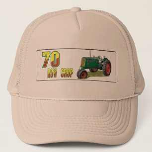 Casquette Modèle Oliver 70