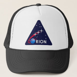 Casquette Module d'équipage d'Orion