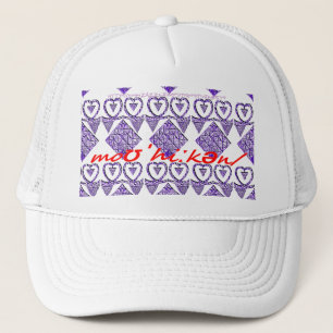 Casquette Mohican