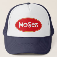 Moïse