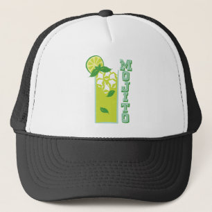Casquette Mojito