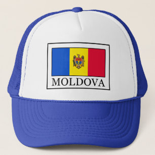 Casquette Moldavie