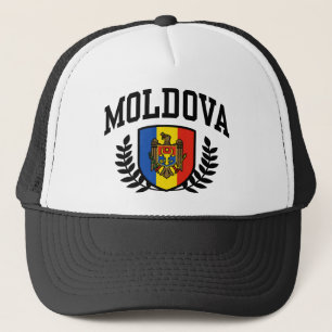 Casquette Moldavie