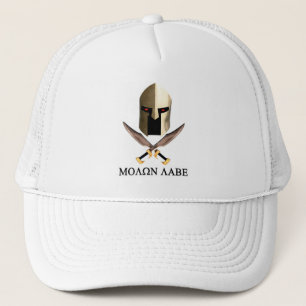 CASQUETTE MOLON LABE