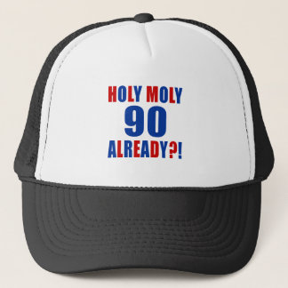 CASQUETTE MOLY SAINT 90 DÉJÀ