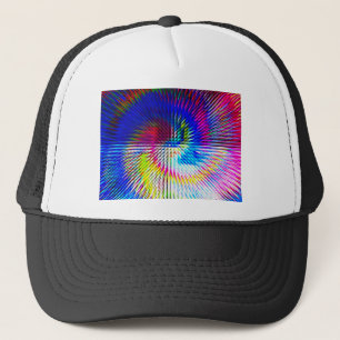 Casquette Moments d'avancement_