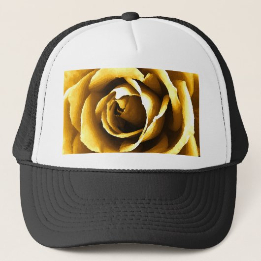 Casquette Moments d'or_ (Devant)