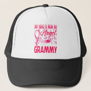 Casquette Mon Héros Est Maintenant Mon Ange En Mémoire De Mo