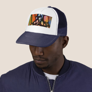 Casquette Monarch Butterfly