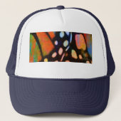 Casquette Monarch Butterfly (Devant)