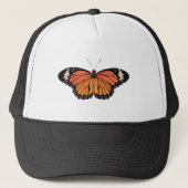 Casquette Monarch Butterfly (Devant)