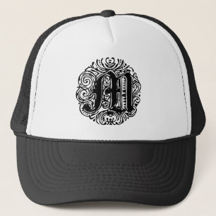 Casquette Monarchie M