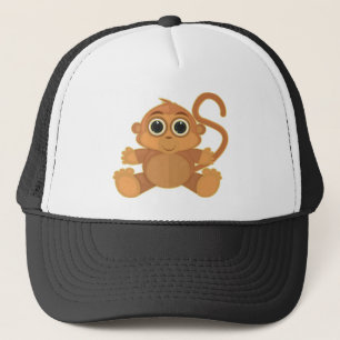 Casquette Monkey