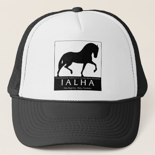 Casquette mono-grand (Devant)