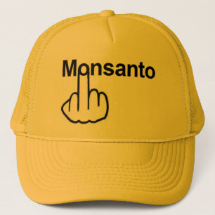 Casquette Monsanto Flip