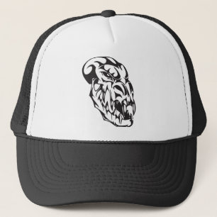 Casquette Monster Skull