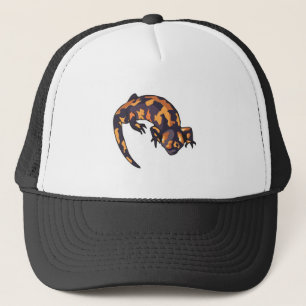 Casquette monstre de Gila