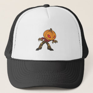 Casquette Monstre Halloween