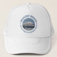 Mont Hood (hiver)
